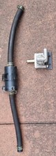 Explorer Race SLS System Sekund&auml;rluft Ventil Filter