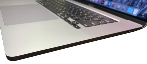 SONOMA Apple MacBook Pro 16 - 32GB 512GB SSD TOUCH BAR 4.5GHz i7 6 CORE TURBO - Picture 10 of 19