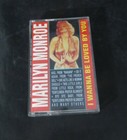 Marilyn Monroe I Wanna Be Loved By You Cassette Tape Eclipse Music 1994 Canada