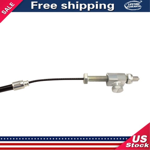 Lift Cable AM116462 For John Deere Z335E Z335M Z345M Z345R Z355E Z355R Z365R - Picture 5 of 7