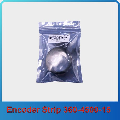 Encoder Strip 360LPI 15MM 20MM 5M 4.5M Encoder Film Grating Tape Flora Inkjet - Picture 3 of 5