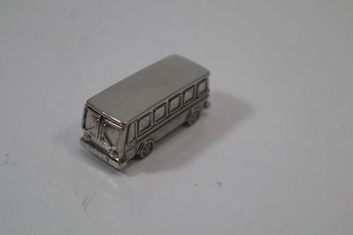 LTOP THE STRUGGLE BUS Pocket figurine charm encouragement for tough times Ganz - Picture 3 of 17