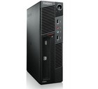 Lenovo ThinkCentre M90p i7 2,93GHz 16GB 256GB SSD DVD-RW Win 7 Pro SFF