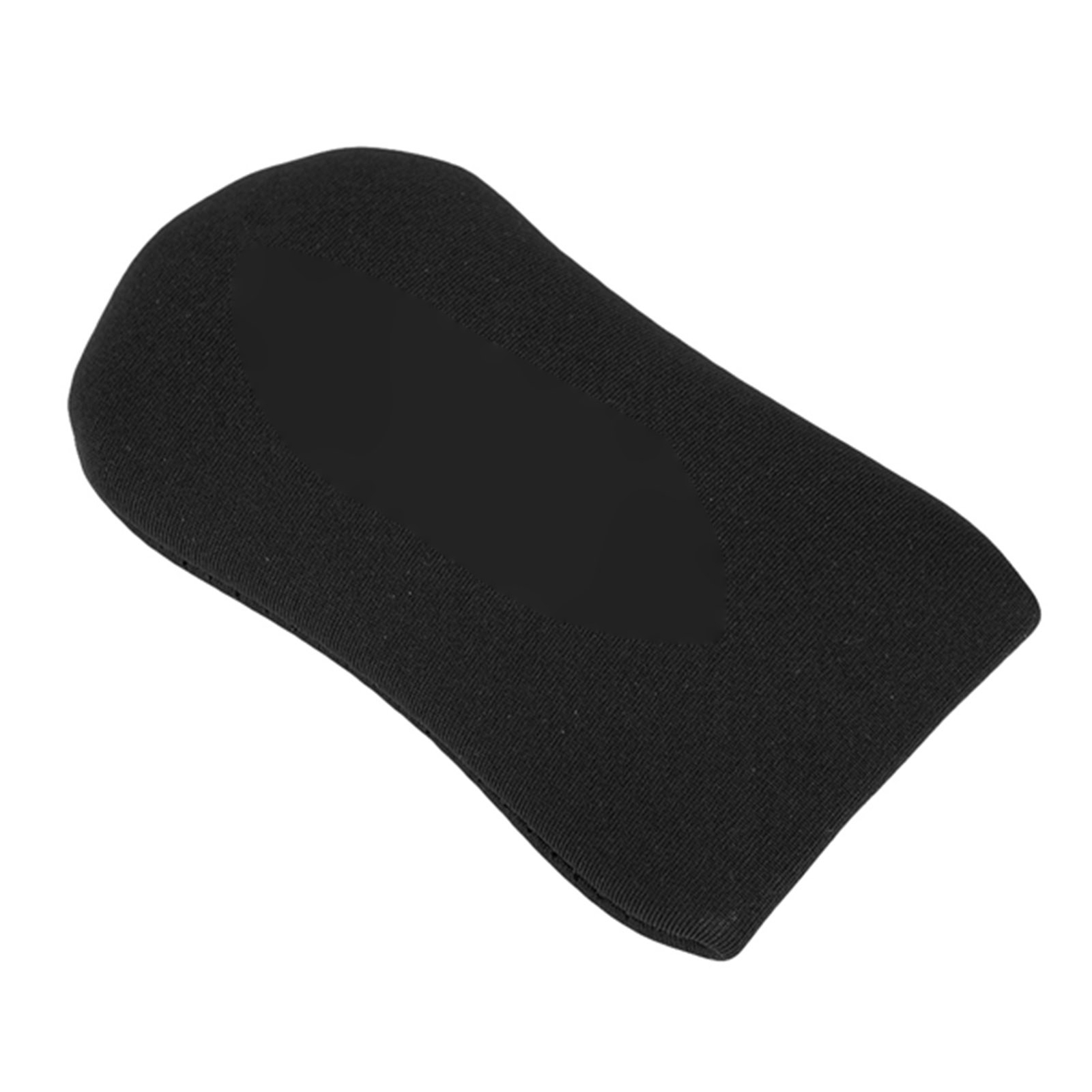 (Black)Mallet Putter Cover Blade Putter Cover Durable Professional For