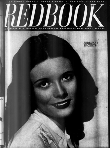 REDBOOK MAGAZINE 1940S 119 Unique Issue Collection On USB Thumb Drive - Picture 13 of 17