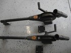 Cannon Uni-Troll Manual Downrigger Trolling