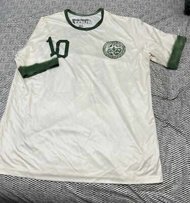Travis Scott MetLife Utopia Merch (Sold Out)  Soccer Jersey Size XL (10/9/2024)