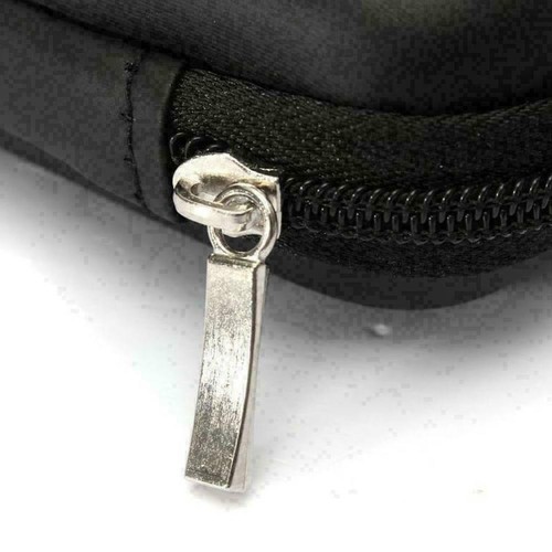 USB External HDD Hard Drive Disk Hard Case Bag Carry J3D0 Pouch N7A6 2 O9D5 V5U8 - Afbeelding 10 van 11