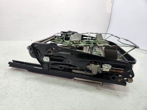 ✅ 00-02 OEM Mercedes W220 S500 Front Left Driver Side Seat Lower Frame Cushion - Picture 11 of 18