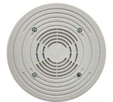 SIMPLEX 4902-9721 MULTI-TAPPED ROUND SPEAKER CEILING WALL OUTPUT 1/4 / 2W  ⭐NEW⭐