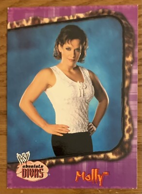 MOLLY HOLLY, 