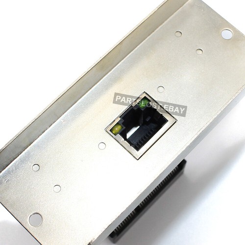 Wired Network Card For Zebra ZT210 ZT220 ZT230 Thermal Printer P1037974-001 - Picture 3 of 3