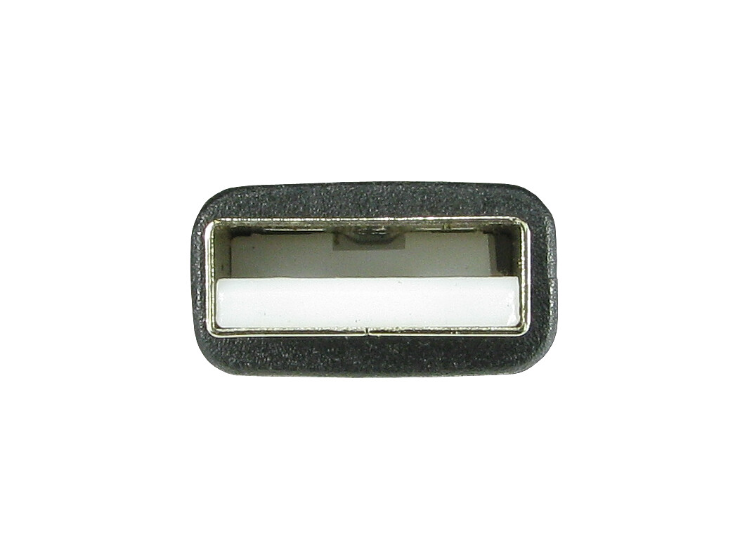 USB Extension Cable Lead A Male to A Female USB 2.0 12cm 0.25m 0.5m 1m 2m 3m 5m - Picture 5 of 11