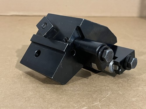 Roll Bracket for 3/4 Acme Gridley ZT713850 - Picture 3 of 4