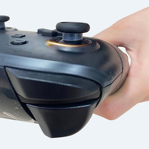 4x For Joystick Protector-Thumbstick Protective Ring For PS4/PS5/Xbox/Steam Deck - Picture 6 of 12