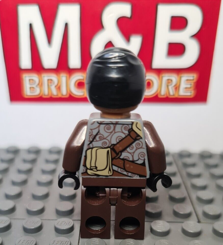 Lego Star Wars Minifigur Kanjikkub Gang Member aus 2015   #52# - Picture 2 of 2