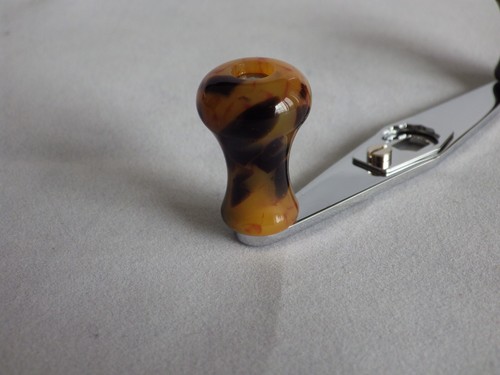 Simon Shimomura's 90 mm Custom Power Handles for ABU Garcia Ambassadeur - Picture 88 of 95