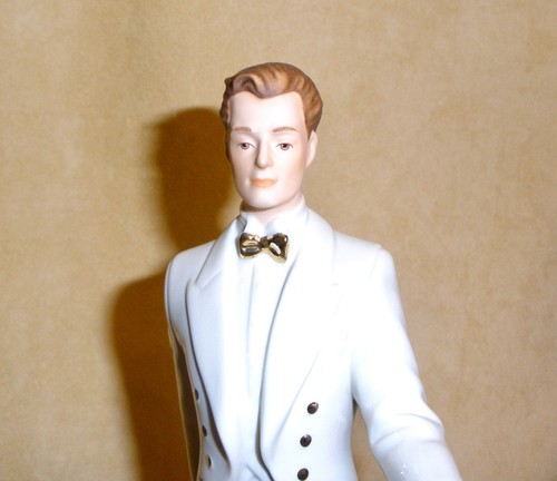 Lenox "Shall We Dance" Figurine #1853178939 - Picture 8 of 9