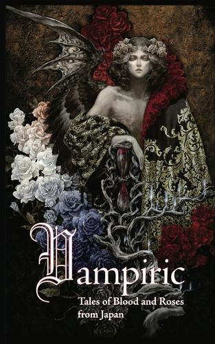 Ken Asamatsu Shinji Kajio Vampiric (taschenbuch) (us Import)