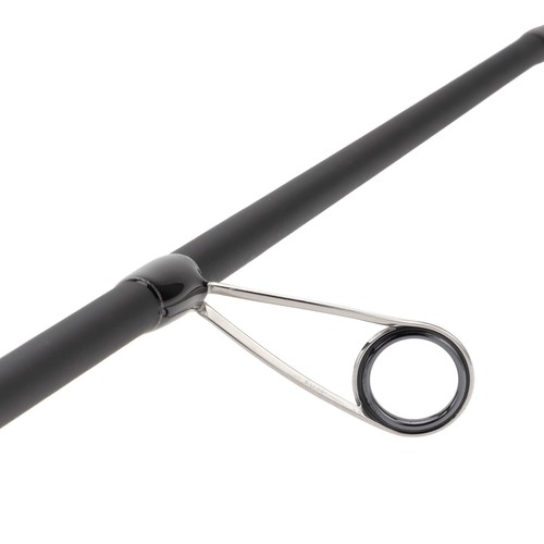 Major Craft CROSRIDE 5G XR5-942ML/LSJ Spinning Rod T1100G Carbon R360structure - Picture 4 of 6
