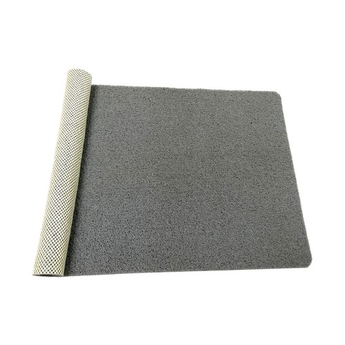 Alfombra de baño antideslizante HJJKKH con 23,6 x 35,4 pulgadas, cómoda alfombra de bañera, Q...