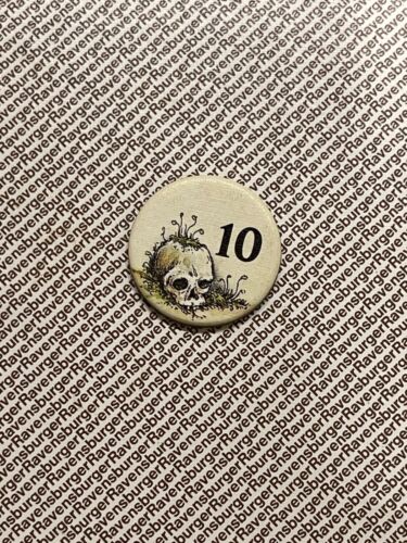 Pezzi di ricambio labirinto dei maestri di Ravensburger Il labirinto dei maestri - Foto 29 di 30