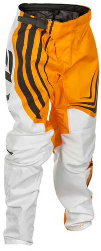 2025 Fly Racing Youth F-16 Jersey & Pant Combo Set MX/ATV/BMX Riding Gear - Picture 4 of 4
