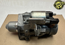 2016-2023 BMW 750 ALPINA B7 M5 M550 M8 M850 X5 X6 X7 4.4L ENGINE STARTER MOTOR