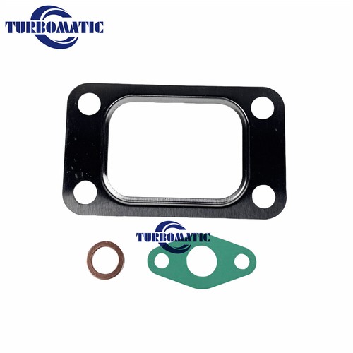 Turbocharger 851154-5001S for GTX3076R gasket kit  - Picture 3 of 8