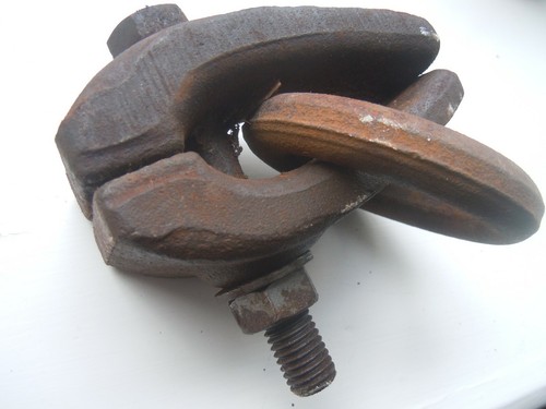 Sill Clamp - For Sealy Body  Straightener Dozer