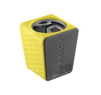 Hmdx Burst Portable Rechargeable Speaker Hx-p130yl (yellow) Yel... Free Shipping Hmdx Burst Portable Rechargeable Speaker Hx-p130yl (yellow) Yel... Free Shipping