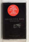 COLLECTIVE SOUL – 7even Year Itch (Greatest) 2001 Rare US cassette SEALED