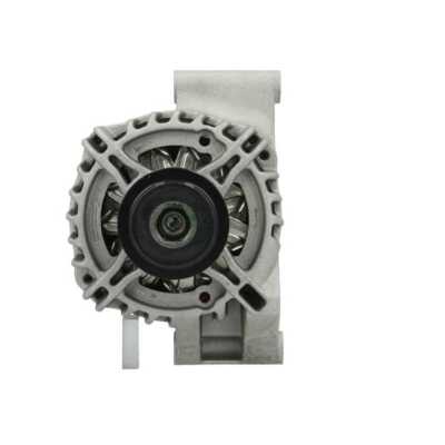 Original Neu Denso Lichtmaschine passend für Opel 120A
