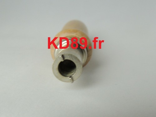 Clef pour le serrage de l'écrou central des mouvement Quartz Hermle / Junghans - Picture 2 of 2