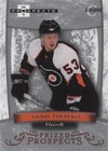 2007-08 Fleer Hot Prospects - Denis Tolpeko #199