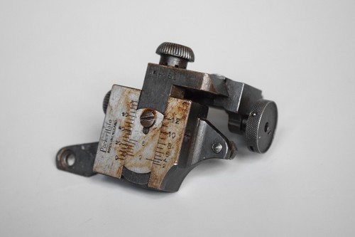 PARKER HALE PH5C LEE ENFIELD SMLE MAUSER MARTINI HENRY TARGET RIFLE SIGHT