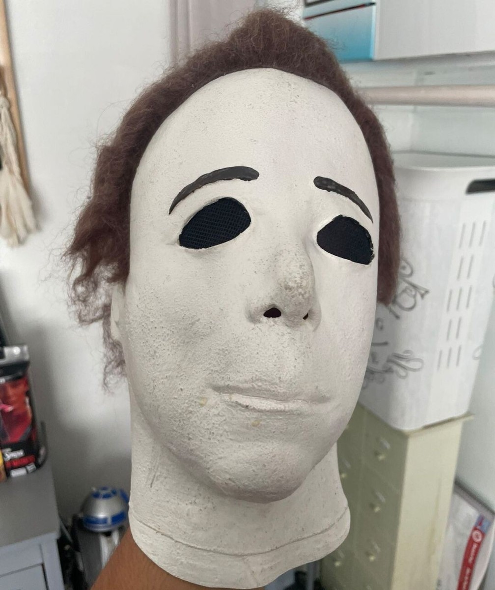 Trick or Treat Studios TTTI101 Halloween 4 Michael Myers