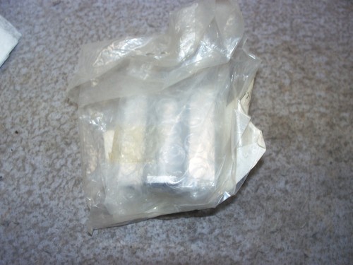 Polaris Snowmobile XC SKS RMK Keihin Carb Slide Throttle Valve NEW 3050234-L02 - Picture 1 of 2