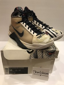 nike hyperdunk kobe