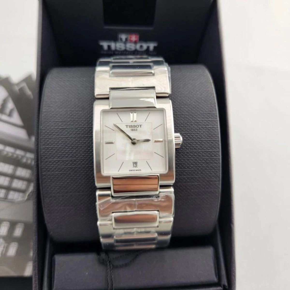 Tissot t2 new arrivals