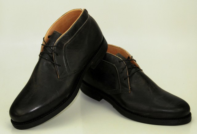 timberland american craft chukka
