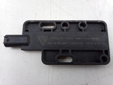 Módulo vehículo sin llave Porsche Macan (95B) 2014 7PP962132 #180510