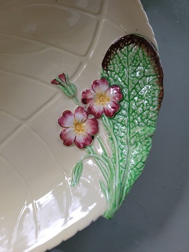 Carlton Ware Pink Buttercup 1930s Australian Design Part Service - Picture 15 of 17