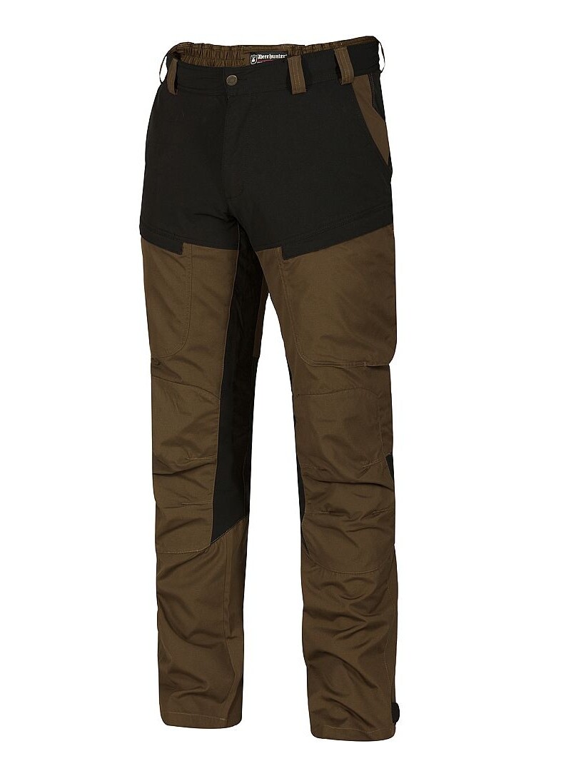 Deerhunter STRIKE FULL pantaloni taglie 46 Coloreee 381 ricadono Leaf Deerhunter STRIKE FULL pantaloni taglie 46 Coloreee 381 ricadono Leaf