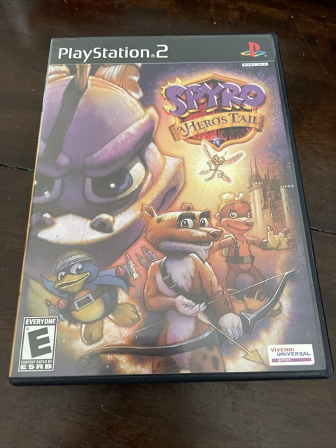 spyro 2004 spyro 2004