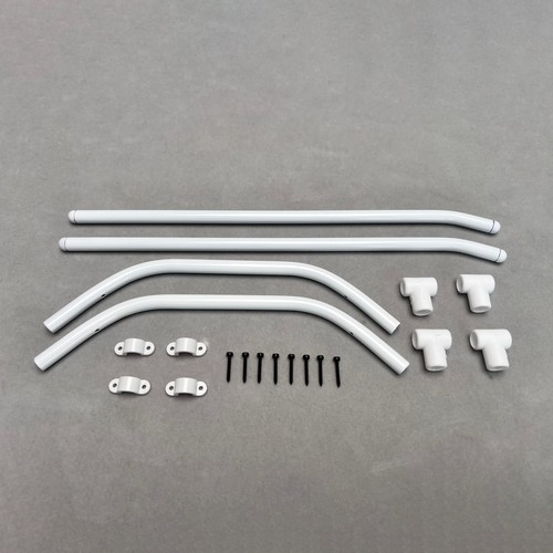 Spare Part For Roban RTF 470 Size B206 RTF RC Helicopter Accessories - Picture 8 of 15