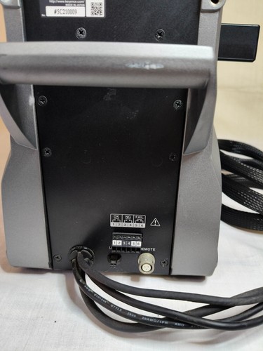 Keyence IM-6140 Image Dimension Measuring System w/ IM-6500 Controller - Picture 11 of 16