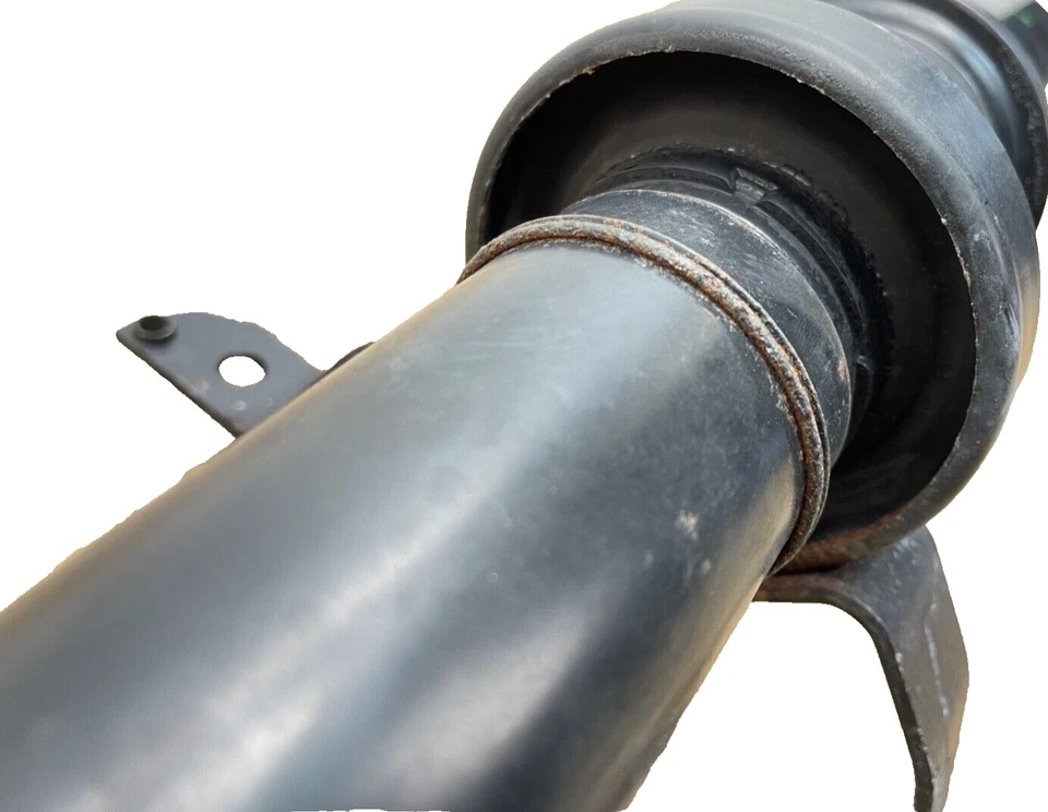 Eje de transmisión hélice trasera Audi A5 S5 Quattro 2013-2017 8T0 521 101 P OEM Foto 4 de 4