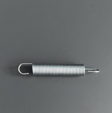 Cable lasher Racket Spring J2- C2