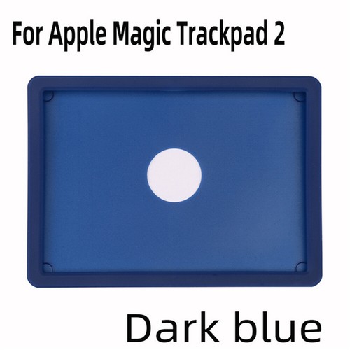 für Ap*ple Magic Trackpad 2 Hülle Silikon Schutzhülle Touchpad-Abdeckung Case HU - Bild 12 von 25